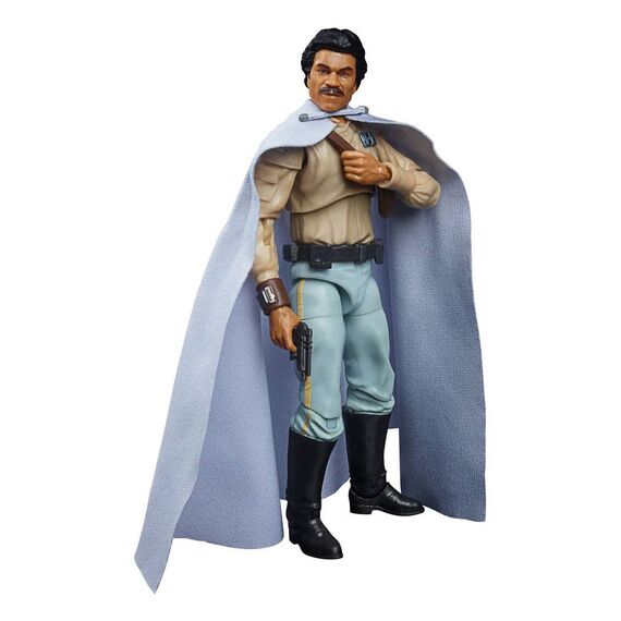Figurka Star Wars Epizod VI Black Series -  General Lando Calrissian