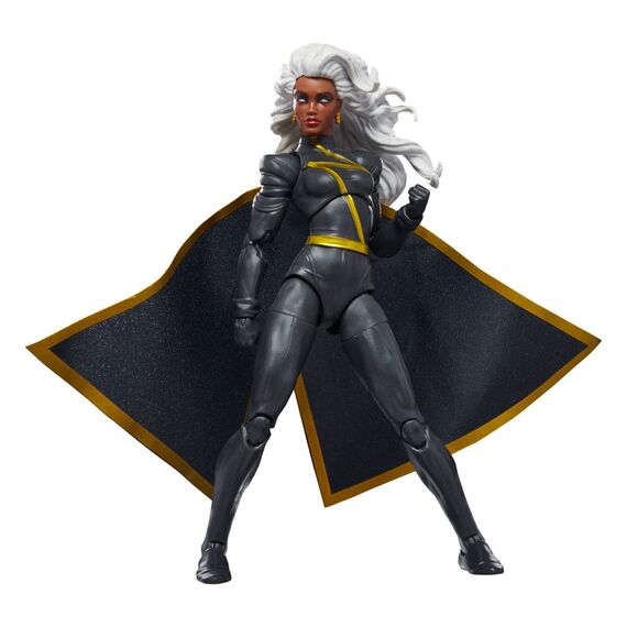 Figurka Marvel Legends (The Uncanny X-Men) - Storm- Zdjęcie 2