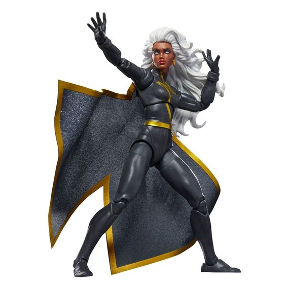 Figurka Marvel Legends (The Uncanny X-Men) - Storm- Zdjęcie 3