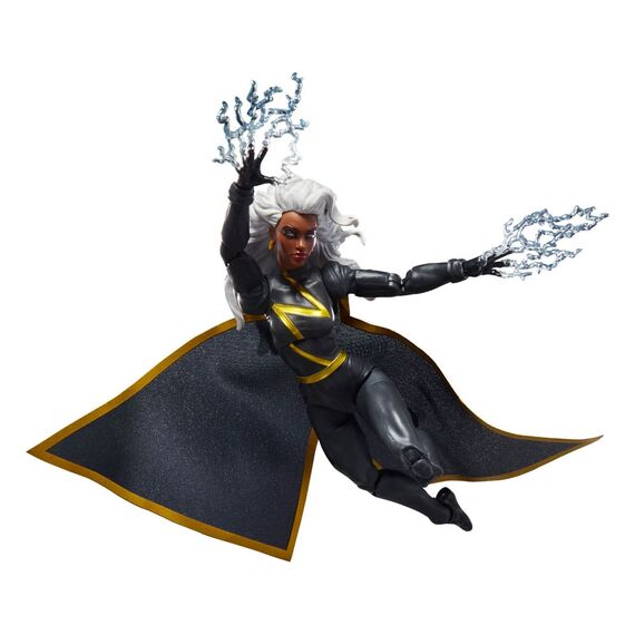 Figurka Marvel Legends (The Uncanny X-Men) - Storm- Zdjęcie 4