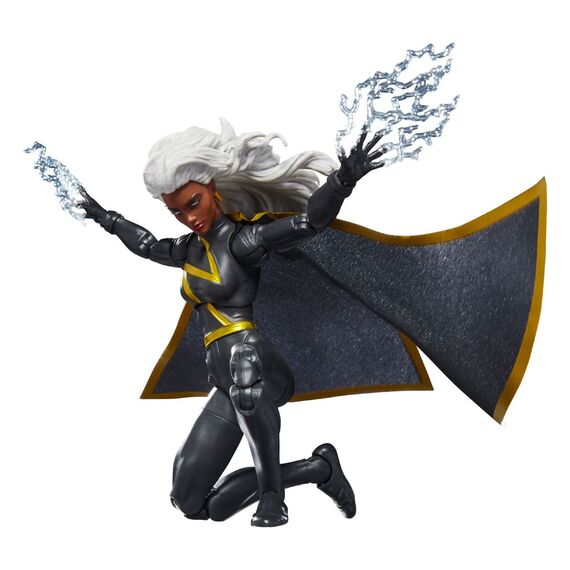 Figurka Marvel Legends (The Uncanny X-Men) - Storm- Zdjęcie 7