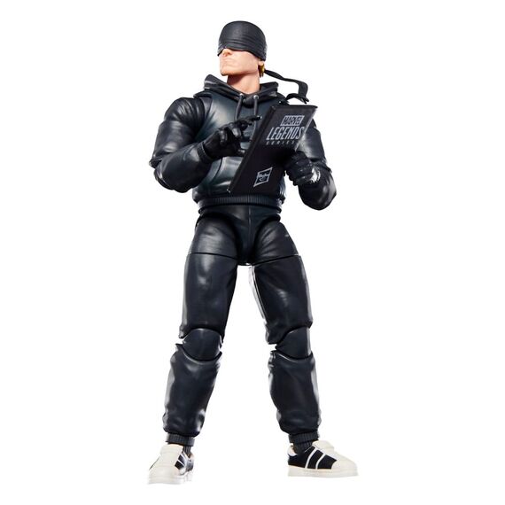 Figurka Marvel Legends (Daredevil) - Daredevil (The Man Without Fear)- Zdjęcie 4