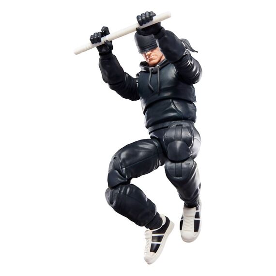 Figurka Marvel Legends (Daredevil) - Daredevil (The Man Without Fear)- Zdjęcie 5