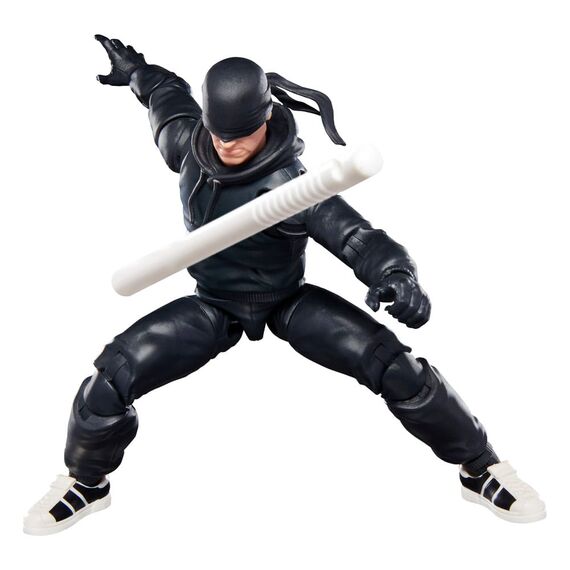 Figurka Marvel Legends (Daredevil) - Daredevil (The Man Without Fear)- Zdjęcie 6