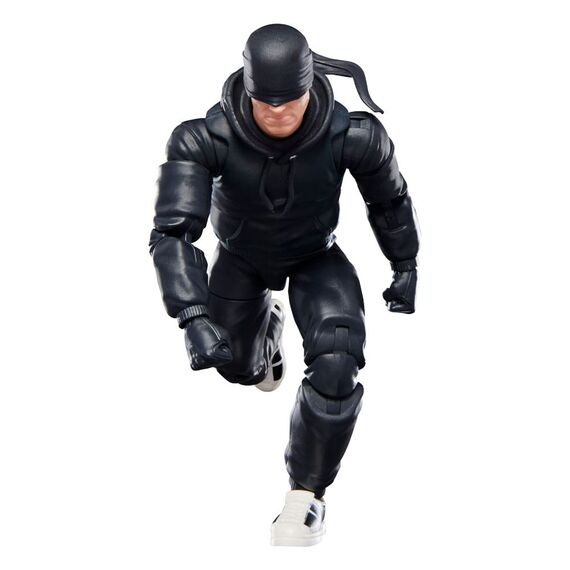 Figurka Marvel Legends (Daredevil) - Daredevil (The Man Without Fear)- Zdjęcie 7