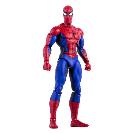 Figurka Marvel Spider-Man: The Animated Series (1994) 1/6 - Spider-Man