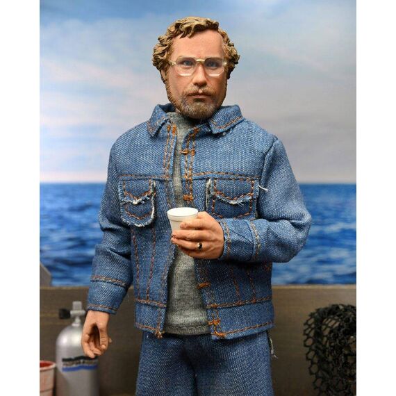 Figurka Jaws / Szczęki - Matt Hooper (Amity Arrival)- Zdjęcie 9
