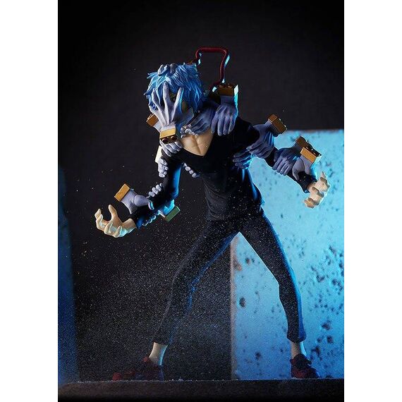 Figurka My Hero Academia Pop Up Parade - Tomura Shigaraki- Zdjęcie 3