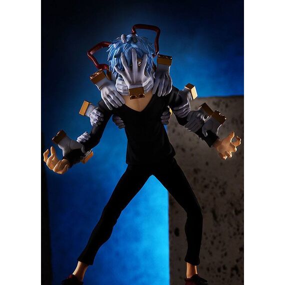 Figurka My Hero Academia Pop Up Parade - Tomura Shigaraki- Zdjęcie 4