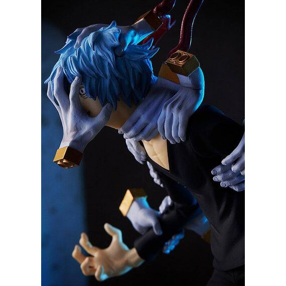 Figurka My Hero Academia Pop Up Parade - Tomura Shigaraki- Zdjęcie 5