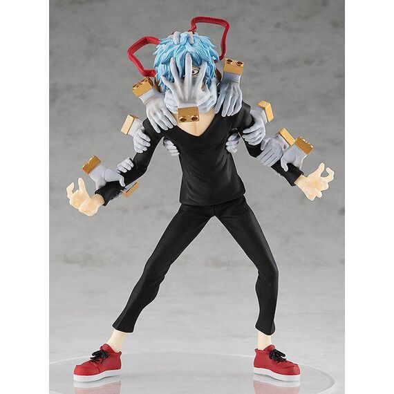 Figurka My Hero Academia Pop Up Parade - Tomura Shigaraki- Zdjęcie 6