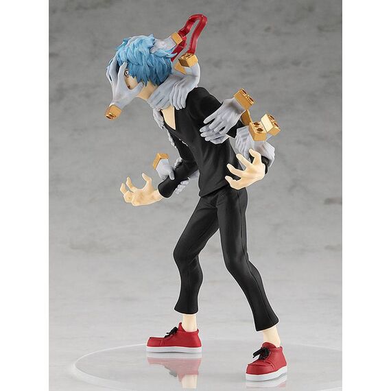 Figurka My Hero Academia Pop Up Parade - Tomura Shigaraki- Zdjęcie 7