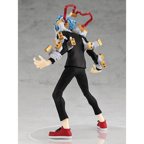 Figurka My Hero Academia Pop Up Parade - Tomura Shigaraki- Zdjęcie 8