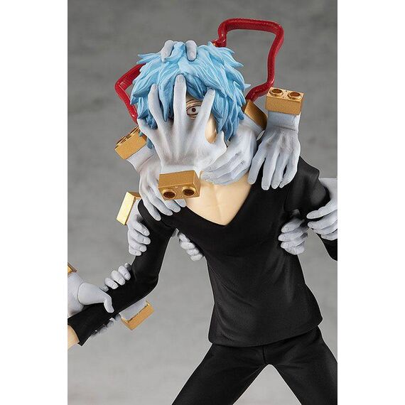 Figurka My Hero Academia Pop Up Parade - Tomura Shigaraki- Zdjęcie 9