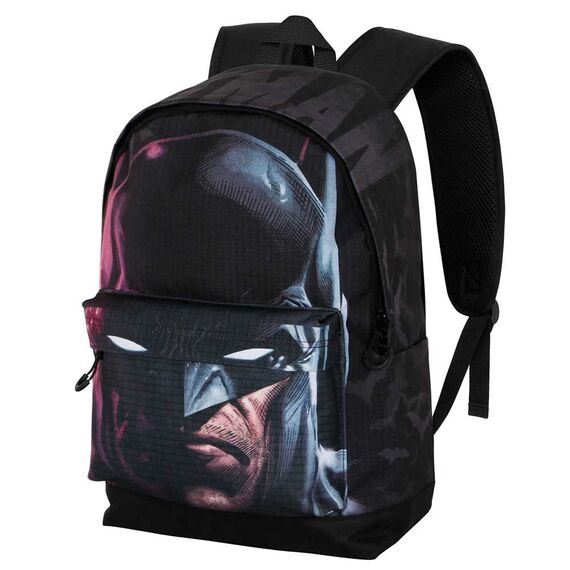 Plecak DC Comics - Twarz Batmana (44 cm)