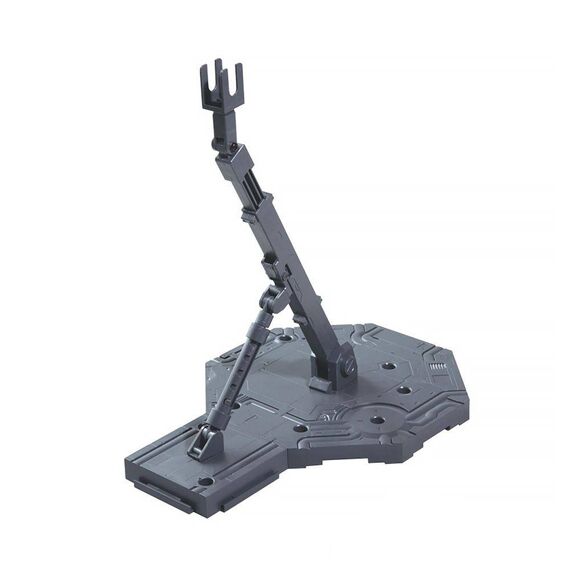 Podstawka dla figurek - Action Base 1 (szara)