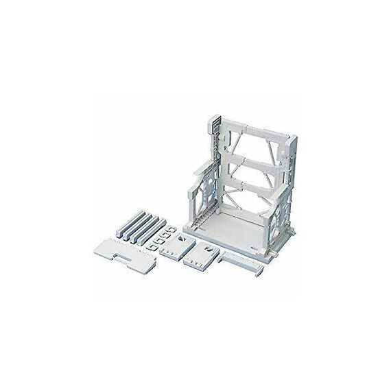 Podstawka dla figurek - Action Base BP System Base 001 [WHITE]
