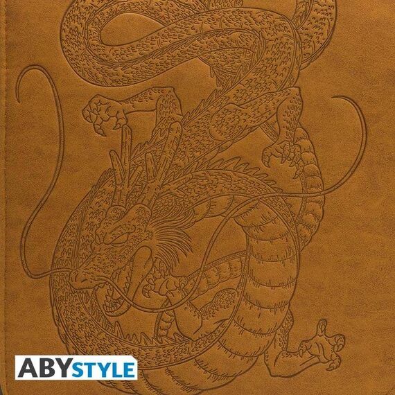 Torba na ramię Dragon Ball - Shenron (Premium)- Zdjęcie 5