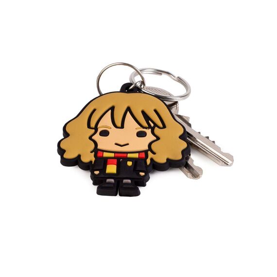 Brelok gumowy Harry Potter - Hermiona Granger​ Chibi- Zdjęcie 2