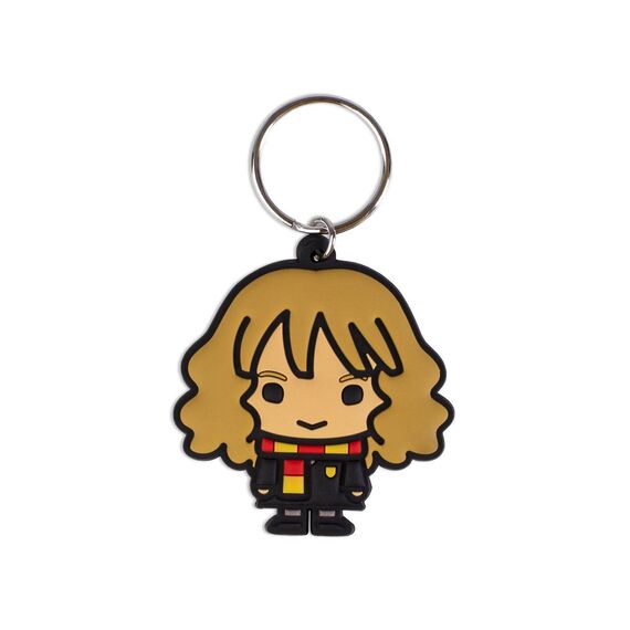 Brelok gumowy Harry Potter - Hermiona Granger​ Chibi