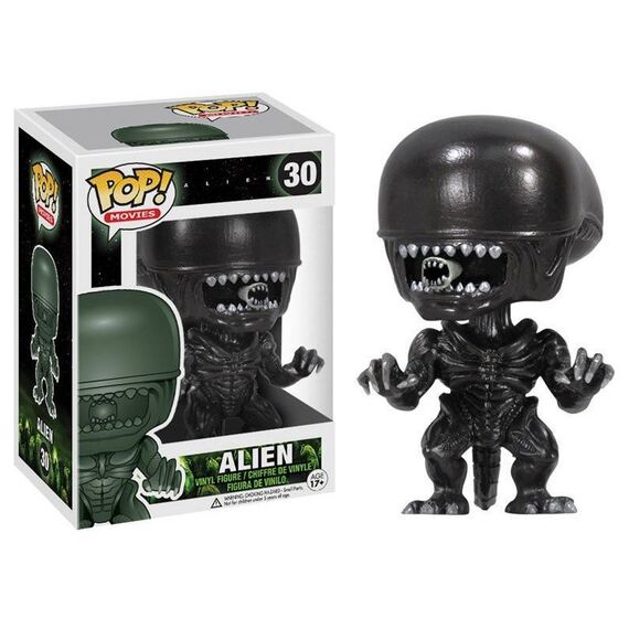 Figurka Alien POP! - Alien