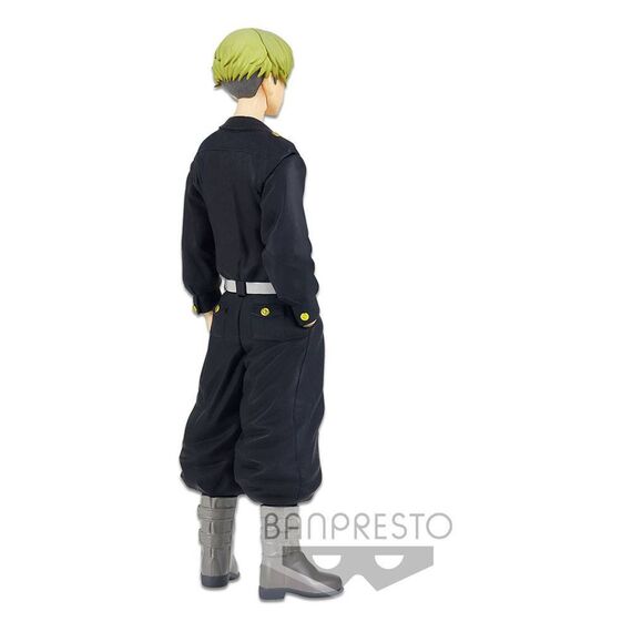 Figurka Tokyo Revengers - Chifuyu Matsuno- Zdjęcie 3