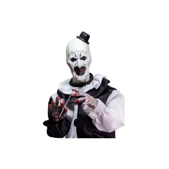 Figurka Terrifier 1/6 Art The Clown- Zdjęcie 4