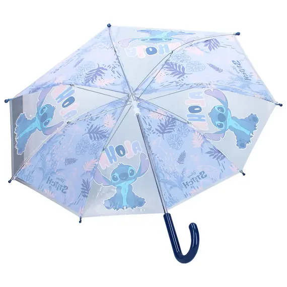 Parasol Disney - Stitch Rainy Days- Zdjęcie 3