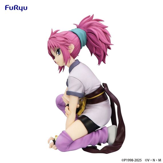 Figurka Hunter x Hunter Noodle Stopper - Machi- Zdjęcie 2