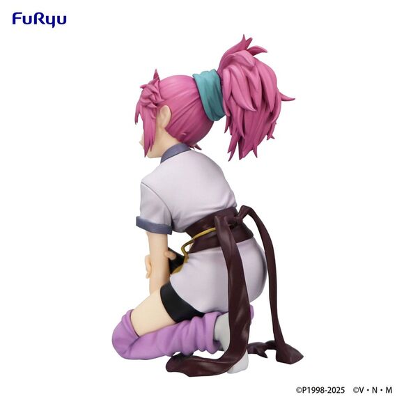 Figurka Hunter x Hunter Noodle Stopper - Machi- Zdjęcie 3