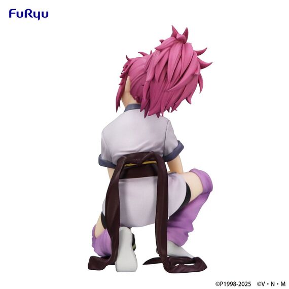 Figurka Hunter x Hunter Noodle Stopper - Machi- Zdjęcie 4