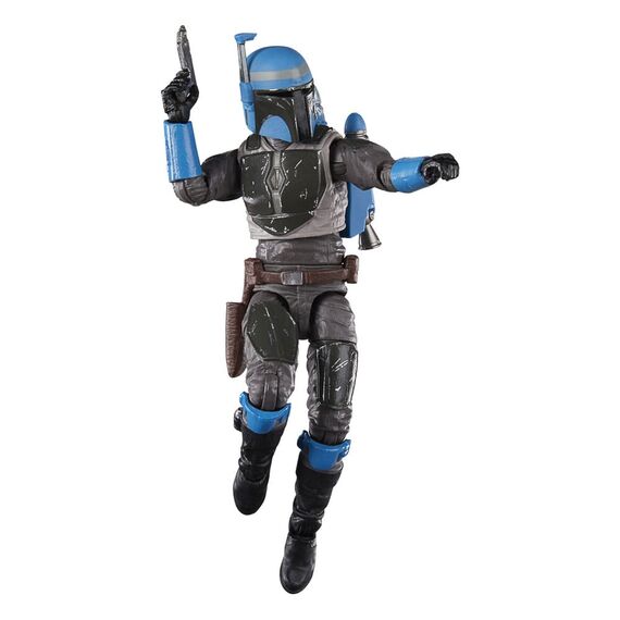Figurka Star Wars: The Mandalorian Vintage Collection - Axe Woves (Privateer)
