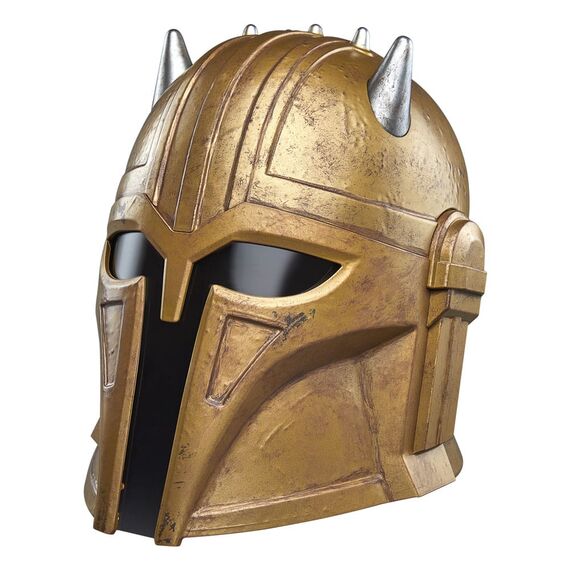 Hełm elektroniczny Star Wars: The Mandalorian - The Armorer