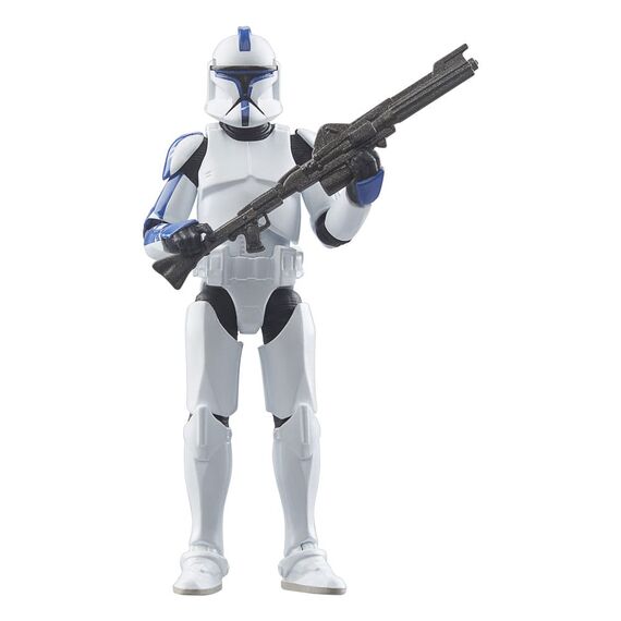 Figurka Star Wars: Ahsoka Vintage Collection - Clone Trooper Lieutnant (Teth)