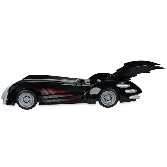 Pojazd DC Multiverse (Batman i Robin) - Batmobil 62 cm- Zdjęcie 5