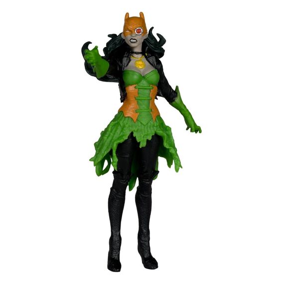 Zestaw 2 figurek z komiksem DC Direct Page Punchers - Batman of Earth-44 & Batman of Earth-11 (Dark Nights: Metal)- Zdjęcie 5