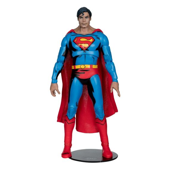 Figurka z komiksem DC Direct Page Punchers - Superman (Superman '78)- Zdjęcie 3