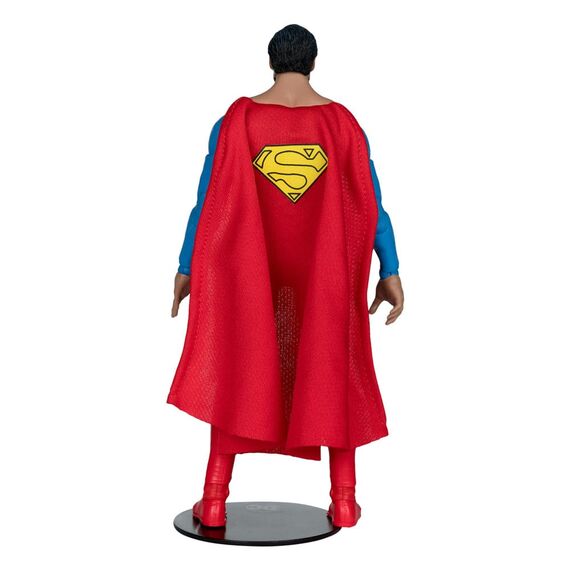 Figurka z komiksem DC Direct Page Punchers - Superman (Superman '78)- Zdjęcie 4