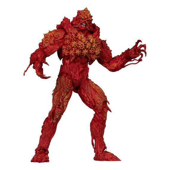Figurka DC Multiverse Megafig - Swamp Thing (Planet Rann)- Zdjęcie 2