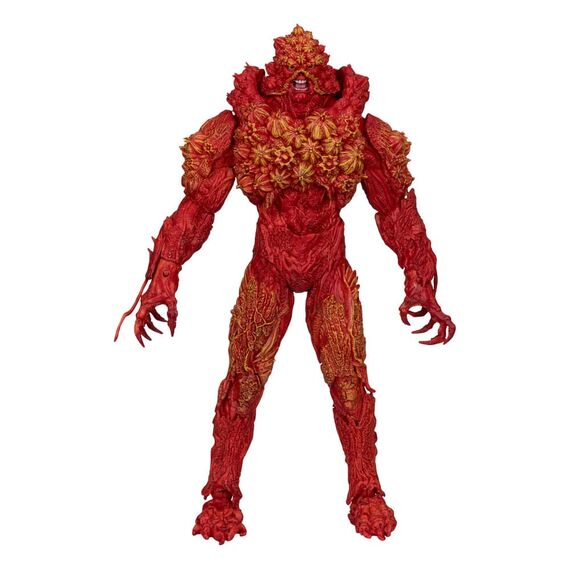 Figurka DC Multiverse Megafig - Swamp Thing (Planet Rann)- Zdjęcie 3