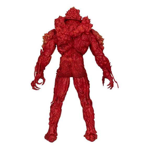 Figurka DC Multiverse Megafig - Swamp Thing (Planet Rann)- Zdjęcie 4