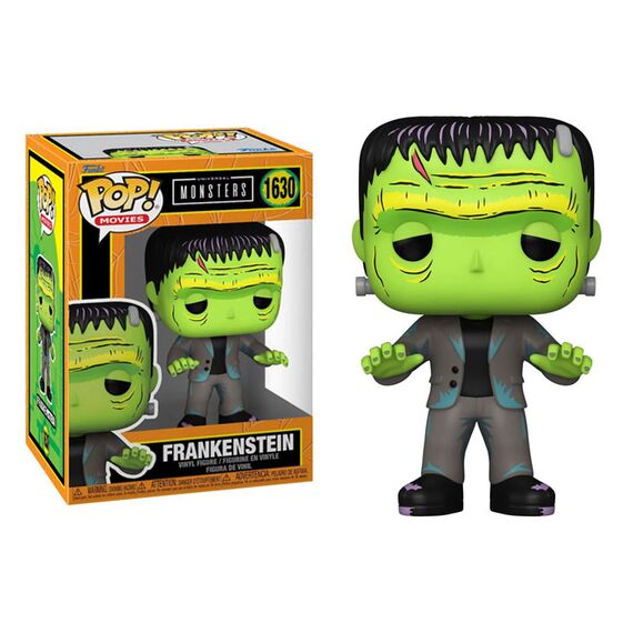 Figurka Universal Monsters POP! - Frankenstein (1630)