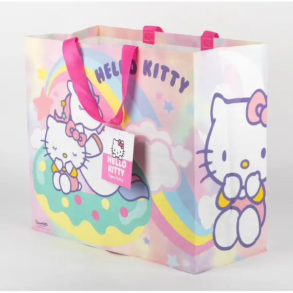 Torba na zakupy Hello Kitty - Unicorn
