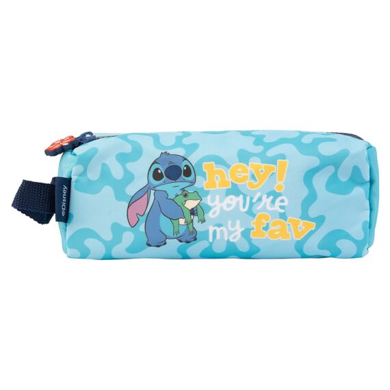 Piórnik Disney - Stitch Tropical