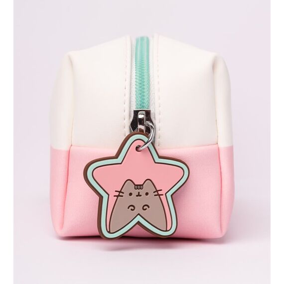 Kosmetyczka Pusheen - Rose- Zdjęcie 3