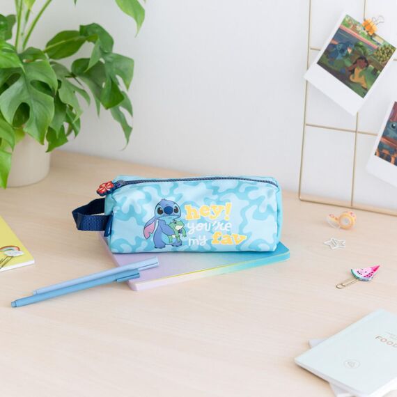 Piórnik Disney - Stitch Tropical- Zdjęcie 4
