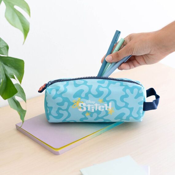 Piórnik Disney - Stitch Tropical- Zdjęcie 6