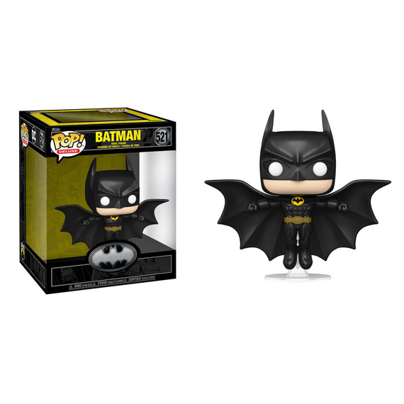 Figurka Batman (1989) 85th Anniversary POP! Deluxe - Batman (521)