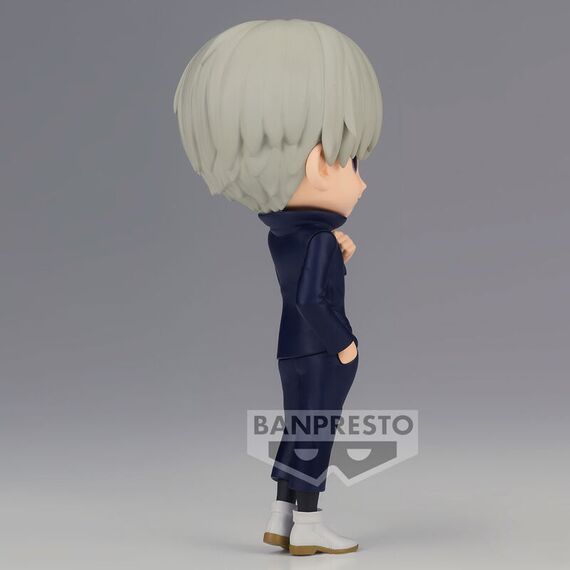 Figurka Jujutsu Kaisen Q Posket - Toge Inumaki (Ver.A)- Zdjęcie 2