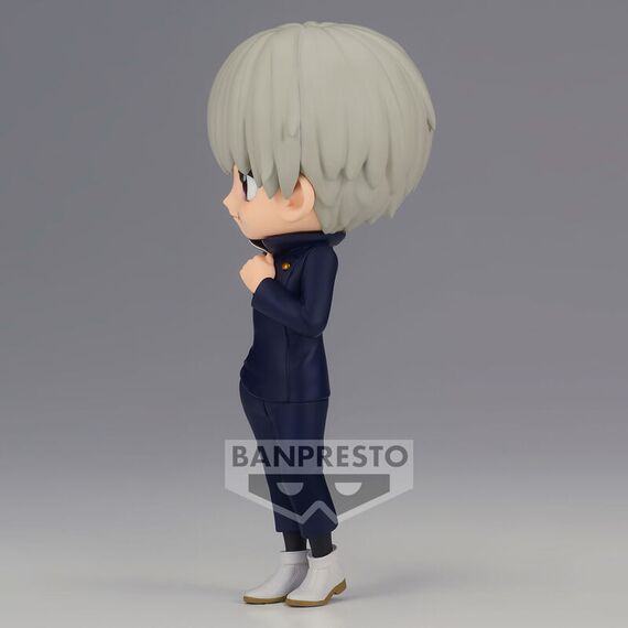 Figurka Jujutsu Kaisen Q Posket - Toge Inumaki (Ver.A)- Zdjęcie 3
